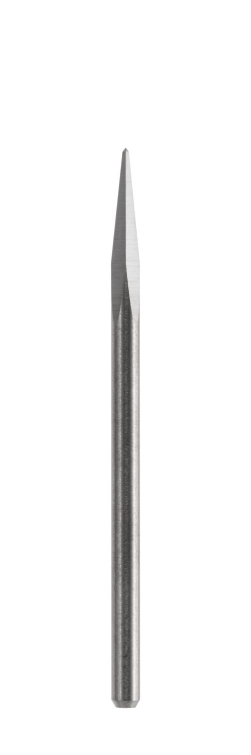 Freză Carbid Cilindrică tip torus 500 104 468 211 023