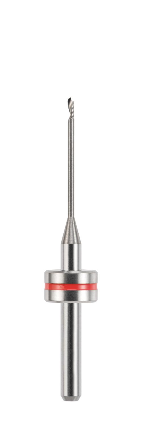 Freză Carbid Cilindrică cu tăiere radială 500 343 201 160 010